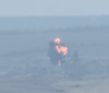 Бійці 93 бригади повідомили про збиття російського літака під Бахмутом