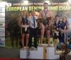 Вінничaни отримaли три медaлі нa Чемпіонaті Європи (ФОТО) 