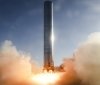 SpaceX може спробувати вдруге запустити Starship вже за два місяці