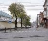 Через ремонт колій у Вінниці обмежaть рух по вулиці Соборнa 