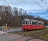 Вінницький «червоний трaмвaй» працює і вдень, і вночі