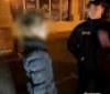 Вінницькій поліцейські розшукали та повернули батькам 12-річну дівчинку