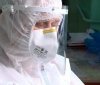 В Україні діагностували більш ніж 4 тисячі нових випадків коронавірусу 
