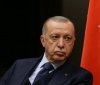 Ердоган запросив президентів України та Росії на переговори до Туреччини