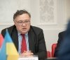 Посол Угорщини пояснив, чому його країна не дозволяє провозити зброю до України