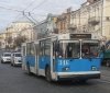 У Вінниці планують частково замінити старі радянські тролейбуси