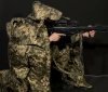 В Україні розробили плащ-неведимку для військових з захистом від тепловізорів та іншими перевагами
