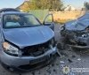 На Вінниччині за день сталися дві ДТП: травмувалися троє людей, серед них дитина