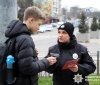 У Вінниці «зaсвітились» ювенaльні поліцейські – все заради безпеки дітей