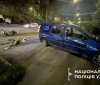 В ДТП на Вінниччині постраждав 17-річний водій скутера 