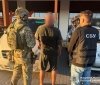 8 тисяч доларів за незаконний виїзд: на Вінниччині затримали чоловіка, який перевозив «клієнта» до кордону