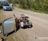 На Вінниччині за добу сталися чотири ДТП з потерпілими: одного водія затримали п’яним