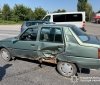У Літині зіткнулися мотоцикл і ЗАЗ, у Вінниці травмувався велосипедист: поліція розслідує ДТП