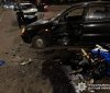У Вінниці за добу сталися дві ДТП: травмувалися пішохідка та мотоцикліст