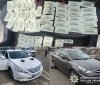Правоохоронці Вінниччини затримали чоловіка, який організував незаконний виїзд військовозобов’язаного за кордон