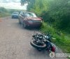 Дві ДТП на Вінниччині за добу: постраждали троє людей, серед них двоє підлітків