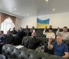 У Могилів-Подільському виступили проти розробки родовища та затвердили програму водопостачання