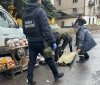 Окупанти вдарили з РСЗВ «Ураган» по місту Гірник на Донеччині: є постраждалі