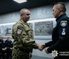 Поліцейському з Вінниччини присвоїли звання полковника до Дня Незалежності