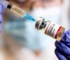 США передають Україні партію вакцин від Covid-19