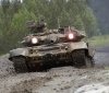 У Запорізькій області вполювали російський танк путіна «владімір»