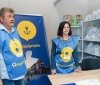 У Вінниці відкрили центр підтримки переселенців «Я – Маріуполь»