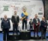Вінничанин встановив новий світовий рекорд у жимі лежачи