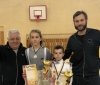 Одеські шаблісти здобули три золота на всеукраїнських змаганнях