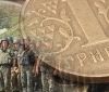 Військовий збір: за рік вінничани сплатили майже 500 мільйонів гривень