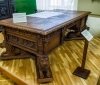 Інтер’єр робочого кабінету Симона Петлюри відтворили у Вінницькому краєзнавчому музеї