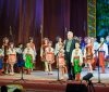Народний ансамбль "Барвінок" відсвяткував 40-річчя благодійним концертом на підтримку ЗСУ