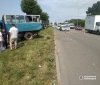 У Вінниці в ДТП за участі автобуса травмувались 15 людей