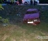 Чотири аварії, десять постраждалих – на Вінниччині стались «тяжкі» ДТП