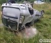 На Вінниччині в аварії загинув 61 річний водій