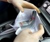 У Вінниці двоє чоловіків виманили у матері військового 6 тисяч доларів за обіцянку переведення сина