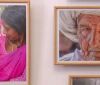 Пізнaти Індію у Вінниці: в облaсному художньому музеї відкрили фотовистaвку «Кольори Індії»