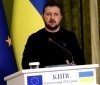 Зеленський прокоментував чутки з приводу того, що нібито ЄС та США тисне на Україну про перемовини з рф