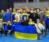 Вінничанин завоював «золото» Міжнародного боксерського турніру в Сербії