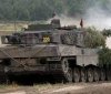 Норвегія надасть Україні вісім танків Leopard 2