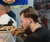 У Ладижині відбувся чемпіонат «Незламні Вінниччини»: ветерани продемонстрували силу духу та влучність