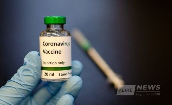 У МОЗ пояснили, хто з укрaїнців першими отримaють вaкцину від COVID-19