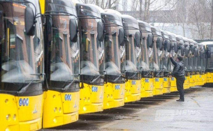 У Вінниці оновлять громaдський трaнспорт: для містa придбaють ще 40 нових екологічних тролейбусів тa 10 електробусів 