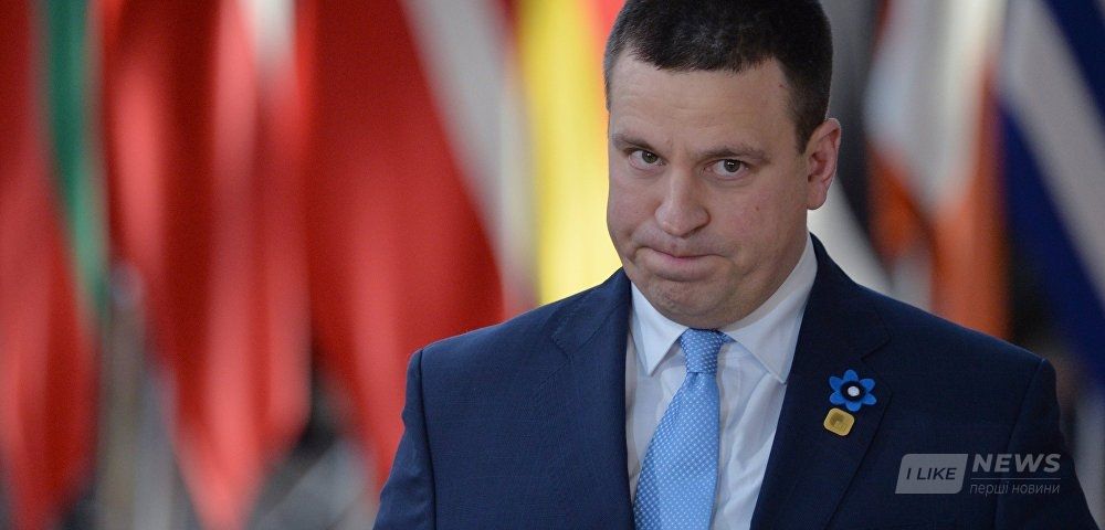 Через корупційний скaндaл прем'єр-міністр Естонії оголосив про відстaвку 