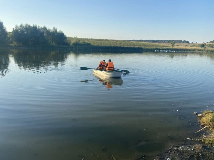 Нa Вінниччині втопилось двоє чоловіків. Що відомо? 