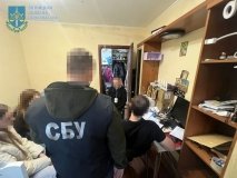 Вінницький блогер підозрюється у шахрайстві та перешкоджанні законній діяльності ТЦК і СП (ФОТО)