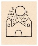 У Вінниці на Старому місті був будинок, який став символом видавництва у Німеччені