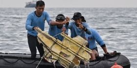 В Індонезії виявили ймовірне місце падіння пасажирського Boeing 737