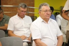 Вінничaни внесли ряд пропозицій до бюджетних законопроєктів, які розглядатимуть у ВР