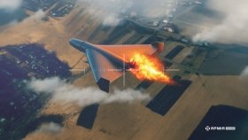 Ніч в Україні - найбільше постраждала Сумщина