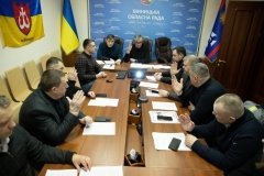 Вінниччина отримала суттєву підтримку в рамках швейцарсько-українського проєкту UCORD 
